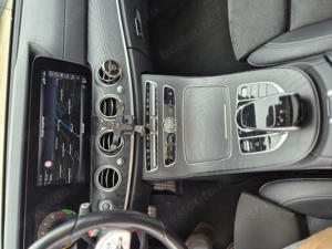 Mercedes-benz e 300de eq 306cp 129300 km garantati 9g-tronic amg line - imagine 4