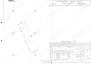 16000mp teren arabil 52,5m front la sosea, Sanmihaiu Roman