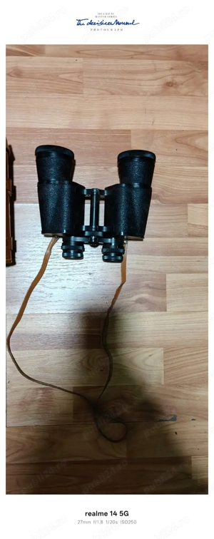 Binocolu Zenit  - imagine 3