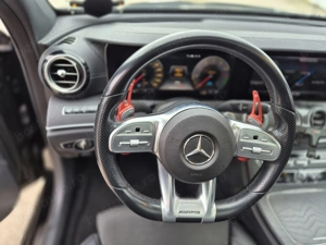 Mercedes-benz e 300de eq 306cp 129300 km garantati 9g-tronic amg line - imagine 5