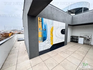 Penthouse exclusivist de vanzare – zona Eminescu – Dacia – Stefan cel Mare - imagine 16