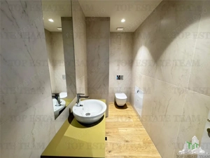 Penthouse exclusivist de vanzare – zona Eminescu – Dacia – Stefan cel Mare - imagine 14