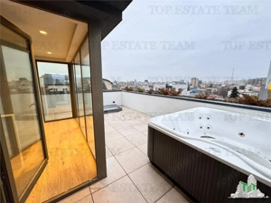 Penthouse exclusivist de vanzare – zona Eminescu – Dacia – Stefan cel Mare - imagine 15