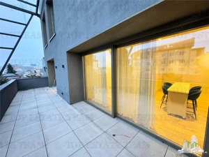 Penthouse exclusivist de vanzare – zona Eminescu – Dacia – Stefan cel Mare - imagine 5