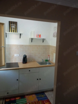 Vând Garsoniera Complet Renovată  - imagine 2