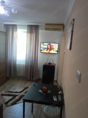 Vând Garsoniera Complet Renovată 