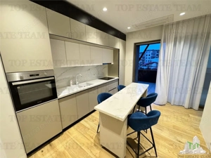 Penthouse exclusivist de vanzare – zona Eminescu – Dacia – Stefan cel Mare - imagine 6