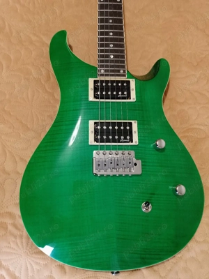 chitara cst24 Harley Benton