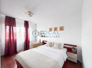 Apartament 3 Camere | Decomandat | Piata Marasti | Etaj intermediar