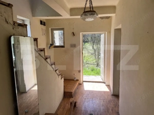 Duplex 3camere,bucatarie,2bai,beci - imagine 7