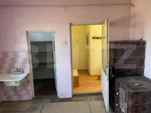 Duplex 3camere,bucatarie,2bai,beci - imagine 12