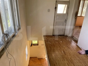 Duplex 3camere,bucatarie,2bai,beci - imagine 18