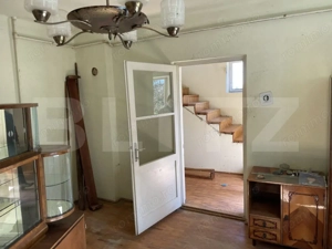 Duplex 3camere,bucatarie,2bai,beci - imagine 9