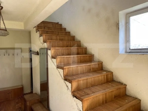 Duplex 3camere,bucatarie,2bai,beci - imagine 8