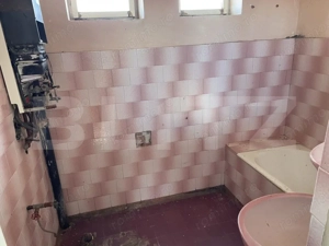 Duplex 3camere,bucatarie,2bai,beci - imagine 17