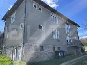 Duplex 3camere,bucatarie,2bai,beci - imagine 4