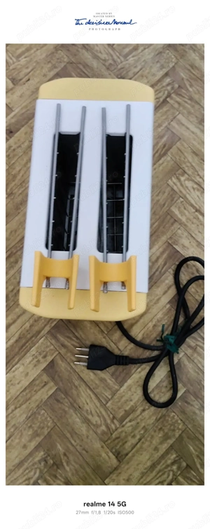 Masina cafea americana  - imagine 2