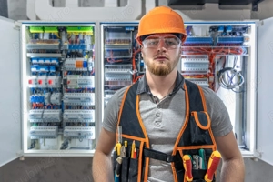 Anunt Angajare ELECTRICIAN Iași 