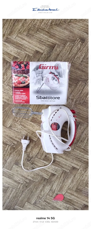 Masina cafea americana  - imagine 5