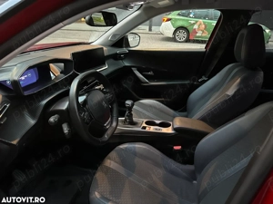 Peugeot 2008 ll Allure 1.2 96 kw Euro 6 - imagine 4