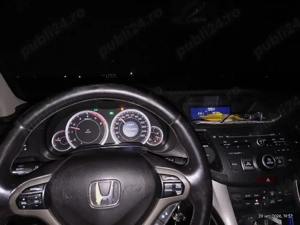 vand Honda Accord Tourer - imagine 4