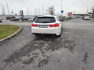 vand Honda Accord Tourer - imagine 6