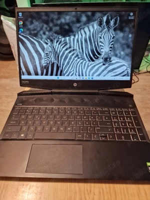 Laptop HP 15DK0003nq