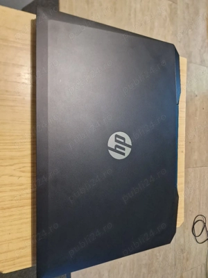 Laptop HP 15DK0003nq - imagine 4