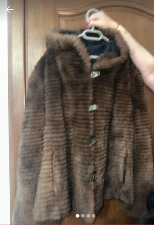 vand haina blana naturala - imagine 3