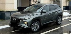 hyundai tucson 1.6 benzina 150 cai - imagine 3