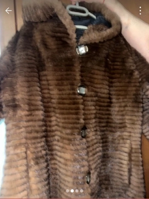 vand haina blana naturala - imagine 4