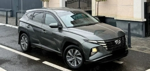 hyundai tucson 1.6 benzina 150 cai - imagine 2