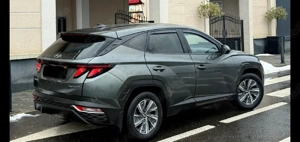 hyundai tucson 1.6 benzina 150 cai - imagine 4