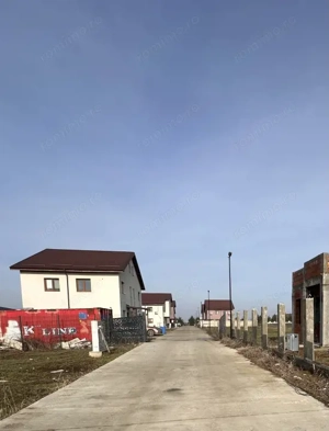 Teren INTRAVILAN CORBEANCA-OSTRATU