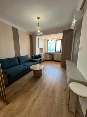 Apartament mobilat Pipera, Ivory Residence - Comision 0%