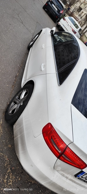 Audi A4b8 2014 ,distribuție schimbată +ulei și filtre - imagine 10