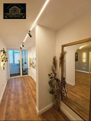 Calea Victoriei Amzei - 2 Camere Renovat Integral 5’ Metrou