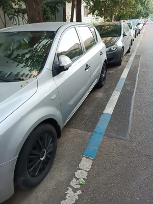 De vanzare kia ceed 2008 - imagine 3