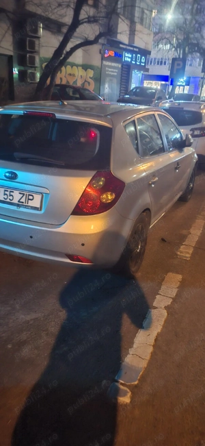 De vanzare kia ceed 2008 - imagine 4