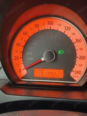 De vanzare kia ceed 2008 - imagine 2