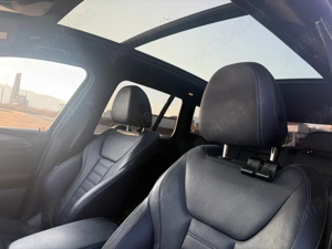 BMW X3 M-Paket  292 cp - imagine 5