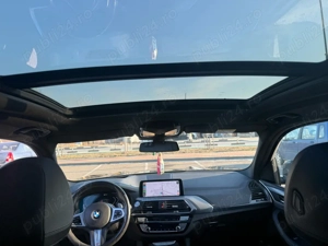 BMW X3 M-Paket  292 cp - imagine 4