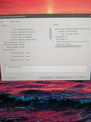 Apple Desktop 27inch