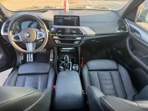 BMW X3 M-Paket  292 cp - imagine 3