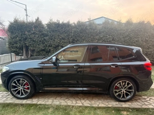 BMW X3 M-Paket  292 cp - imagine 2