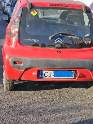 Vand Citroen C1 - imagine 2