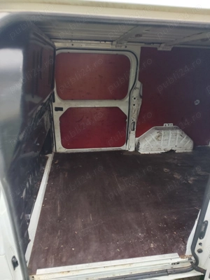 Ford transit 2011 unic proprietar romania - imagine 5