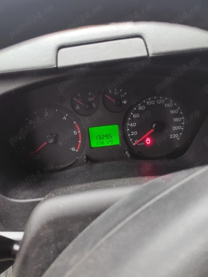 Ford transit 2011 unic proprietar romania - imagine 7