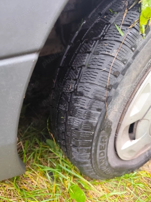 Ford transit 2011 unic proprietar romania - imagine 10