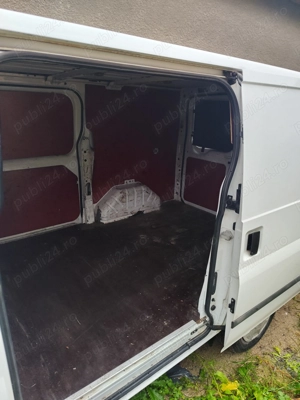 Ford transit 2011 unic proprietar romania - imagine 8